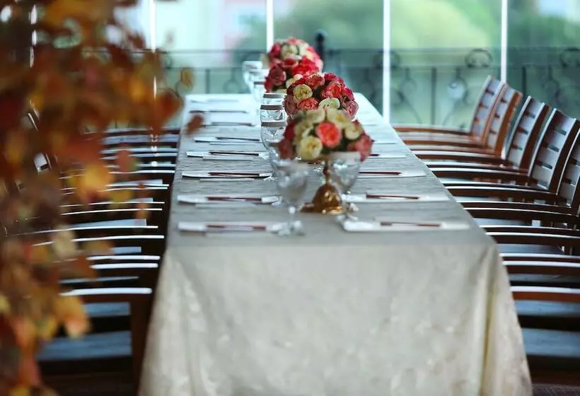 酒店 Imperial Park