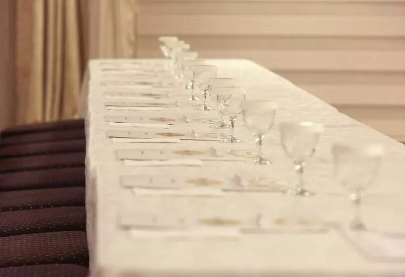 酒店 Imperial Park