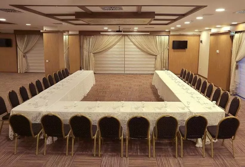 酒店 Imperial Park