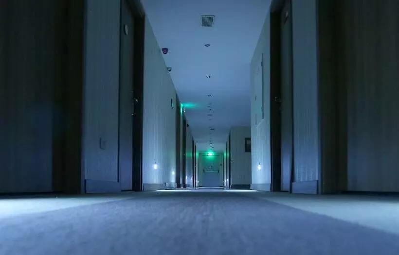 酒店 Imperial Park