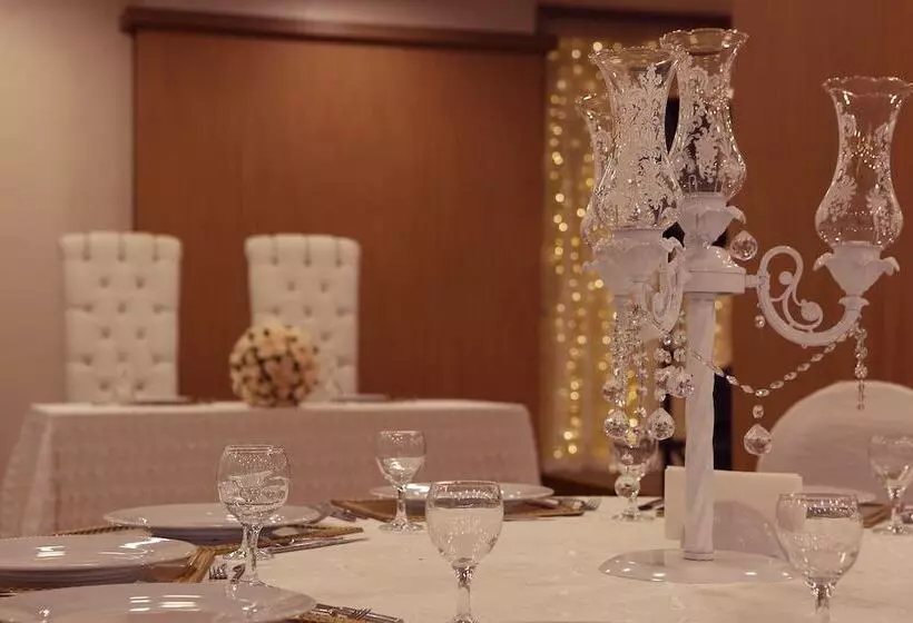 酒店 Imperial Park