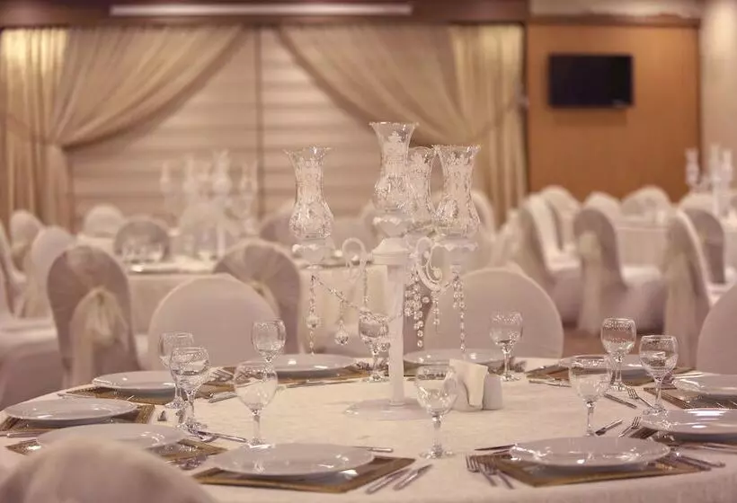 酒店 Imperial Park