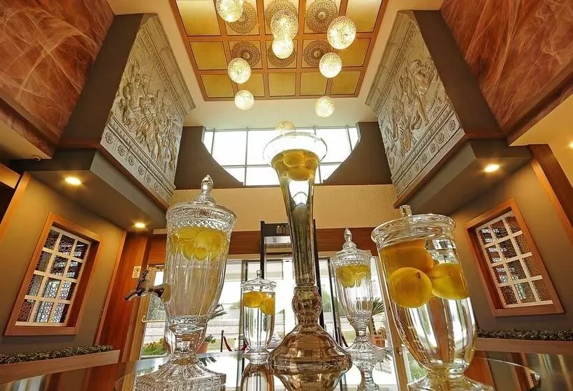 酒店 Imperial Park