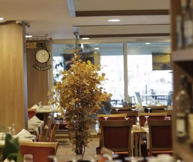 酒店 Imperial Park