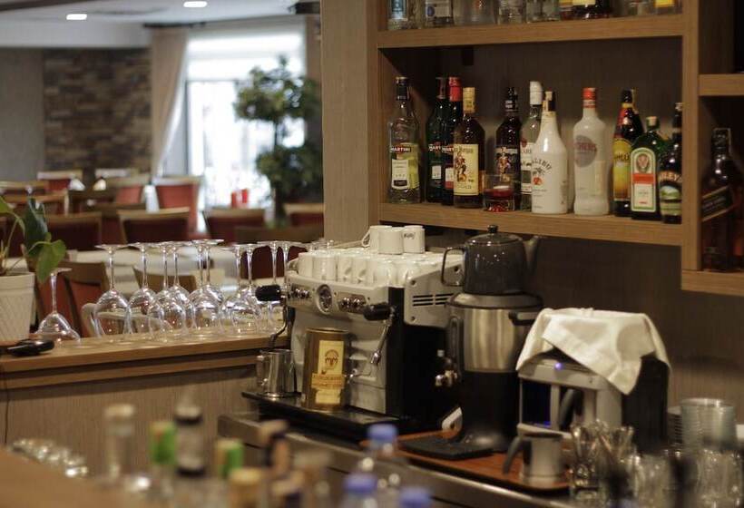 Отель Imperial Park