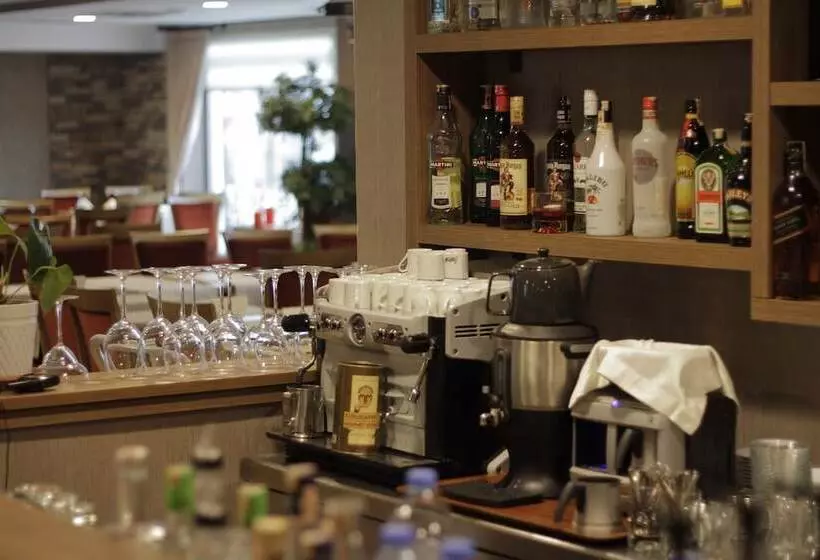 酒店 Imperial Park