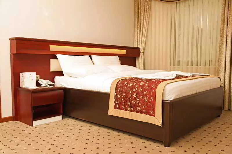 فندق Ipekyolu Park