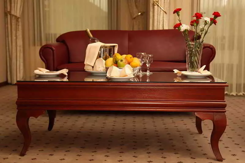 فندق Ipekyolu Park