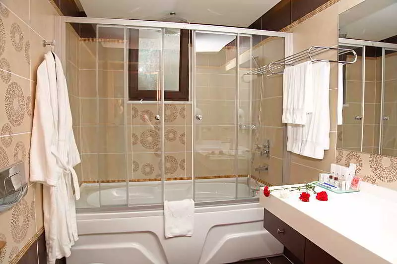 فندق Ipekyolu Park