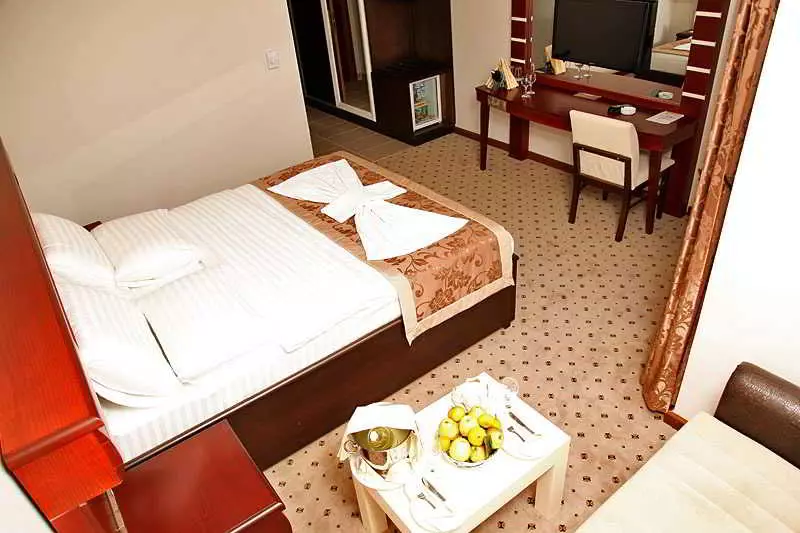 فندق Ipekyolu Park