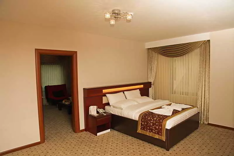 فندق Ipekyolu Park