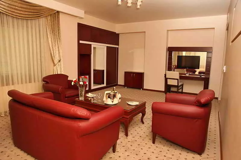 فندق Ipekyolu Park