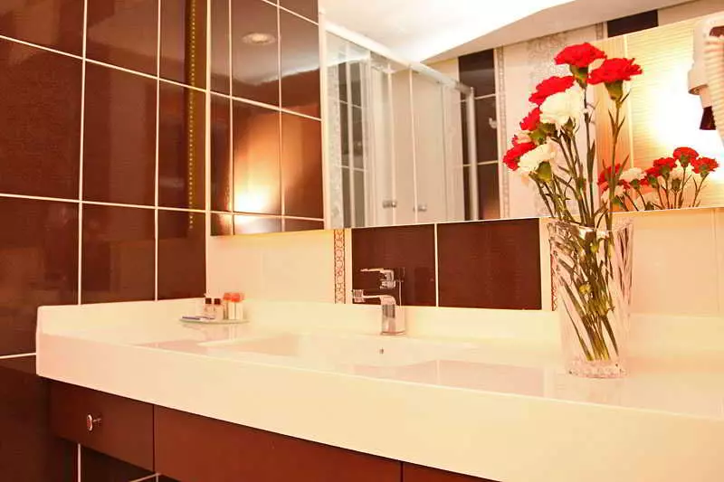 فندق Ipekyolu Park