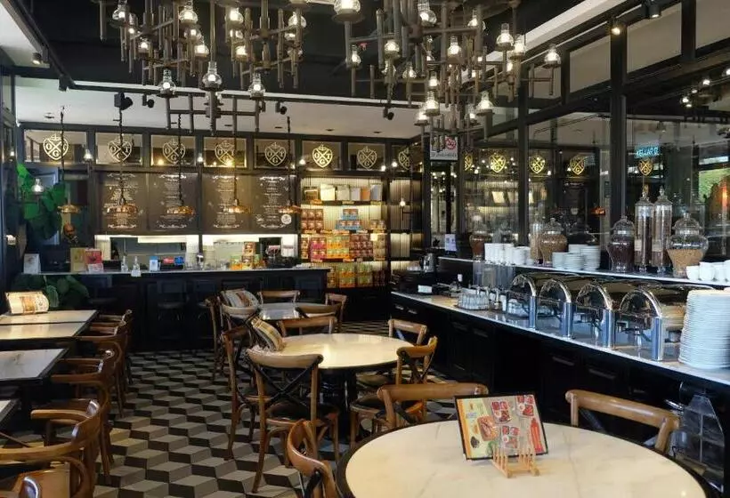 בית מלון כפרי M Boutique