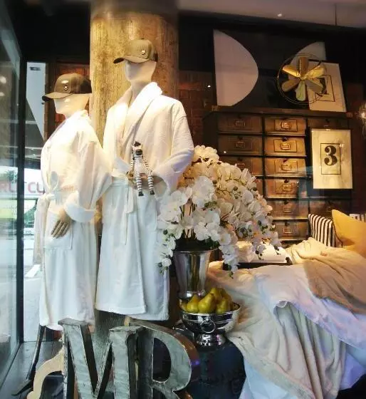 בית מלון כפרי M Boutique