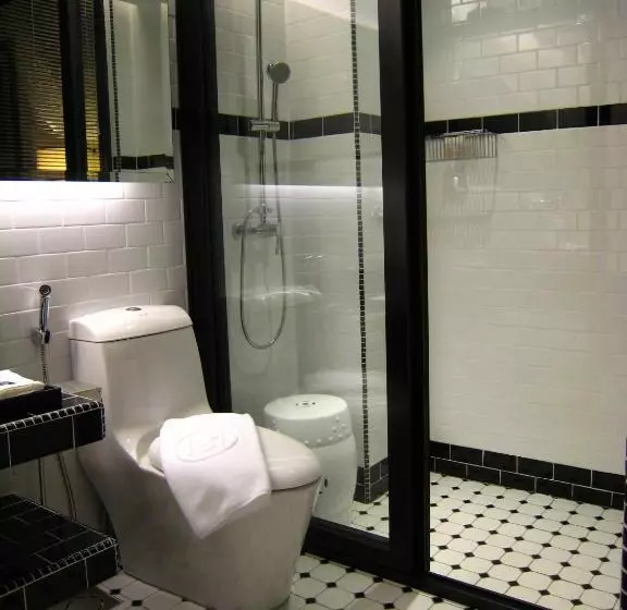 בית מלון כפרי M Boutique