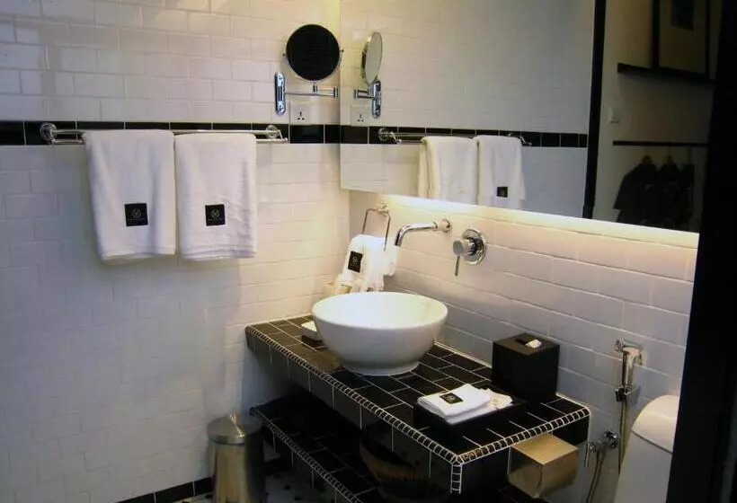 בית מלון כפרי M Boutique