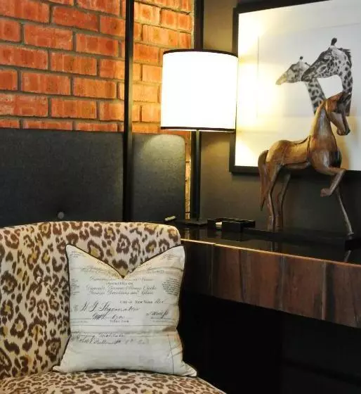 בית מלון כפרי M Boutique