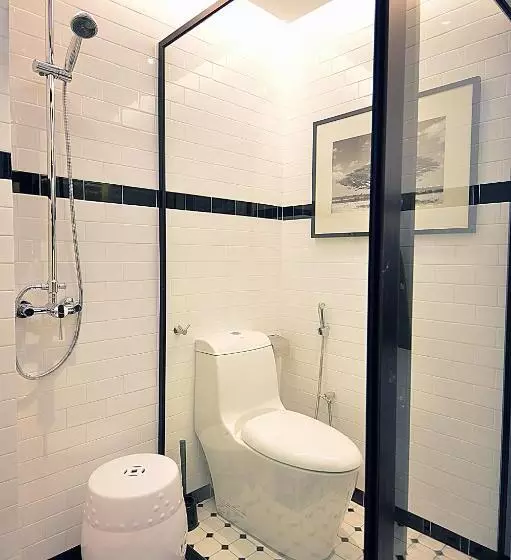 בית מלון כפרי M Boutique