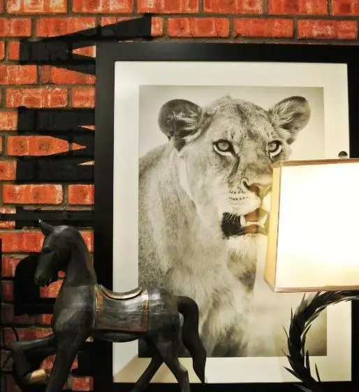 בית מלון כפרי M Boutique