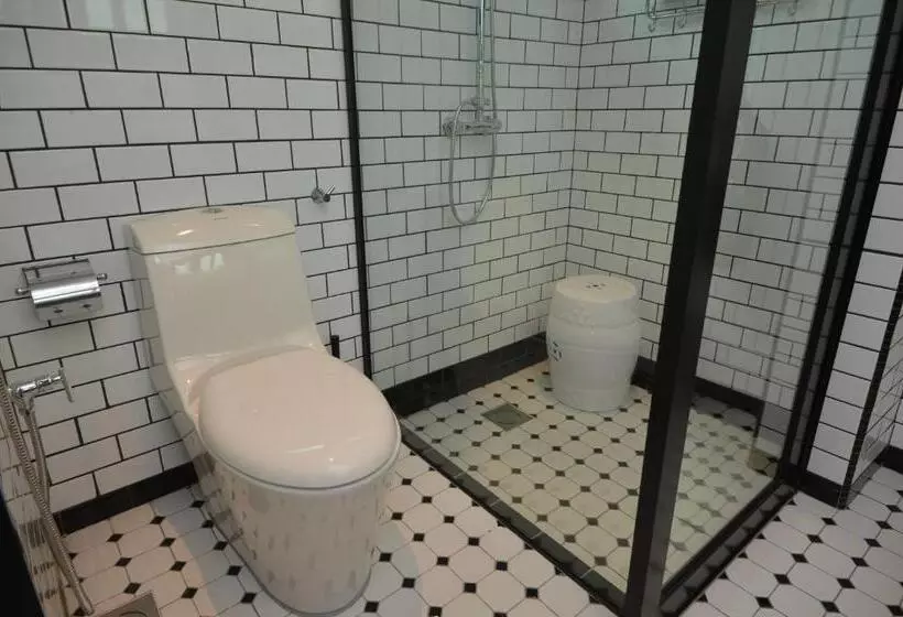 בית מלון כפרי M Boutique