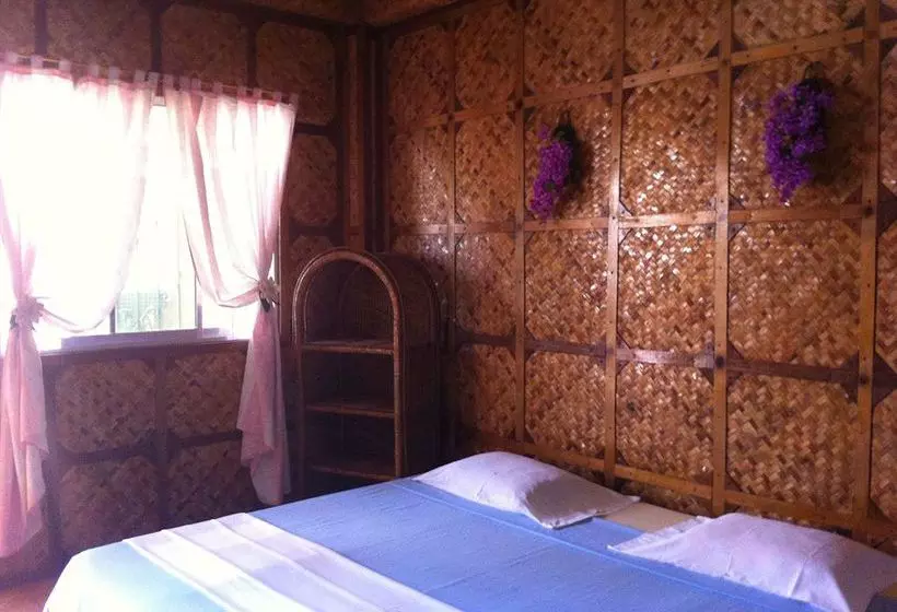 هتل Moreno S Cottages