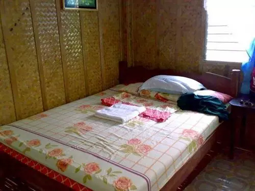 هتل Moreno S Cottages