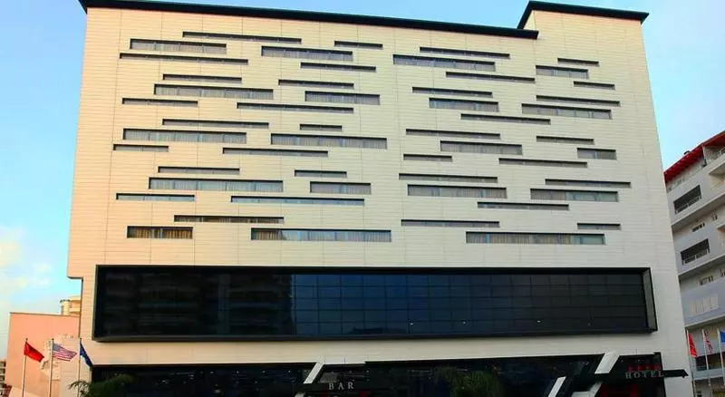 فندق Partner & Spa