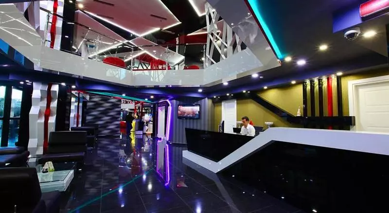 فندق Partner & Spa