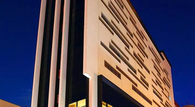 فندق Partner & Spa