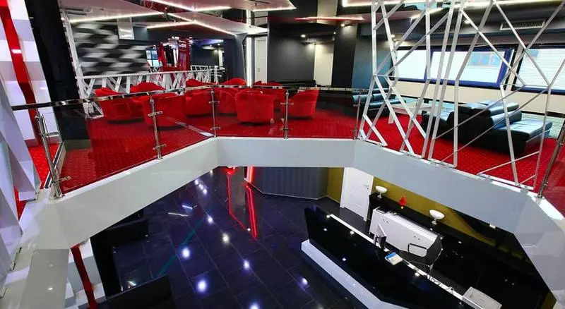 فندق Partner & Spa