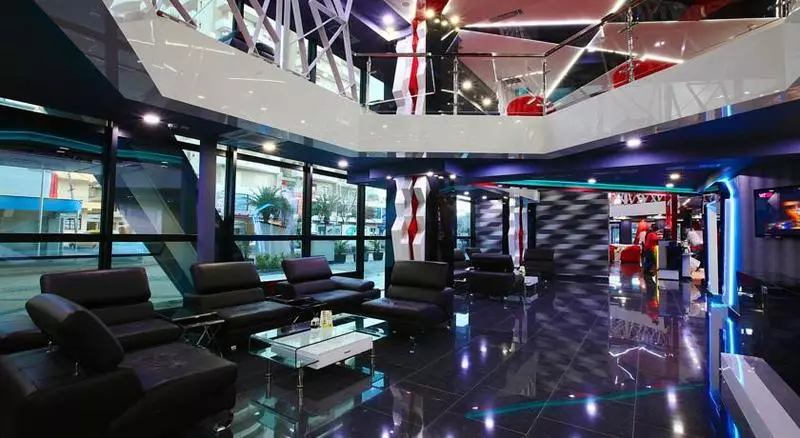 فندق Partner & Spa