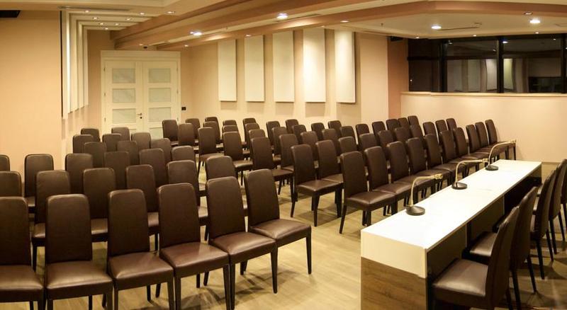 호텔 Partner & Spa