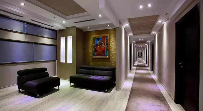 فندق Partner & Spa