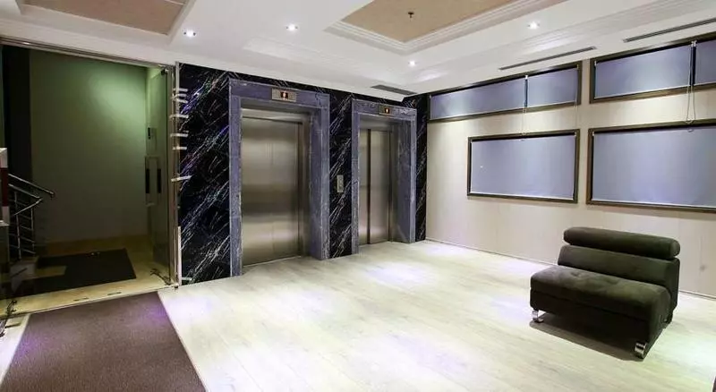 فندق Partner & Spa