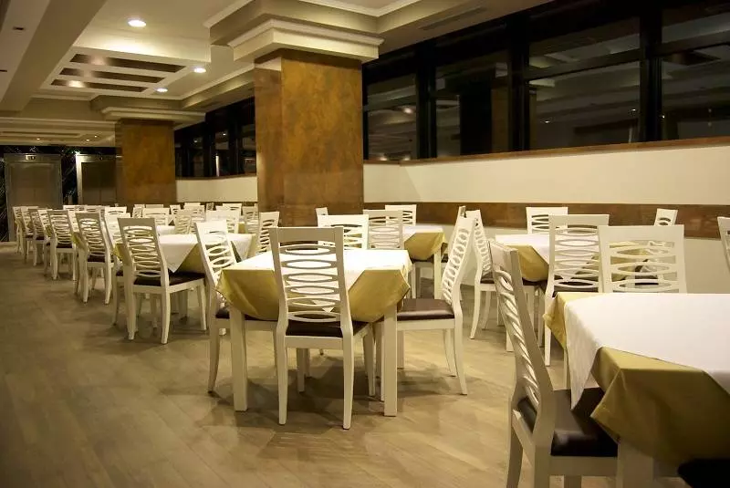 فندق Partner & Spa