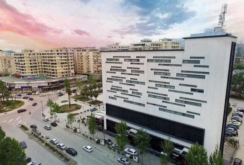 호텔 Partner & Spa