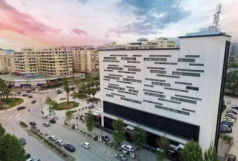 فندق Partner & Spa