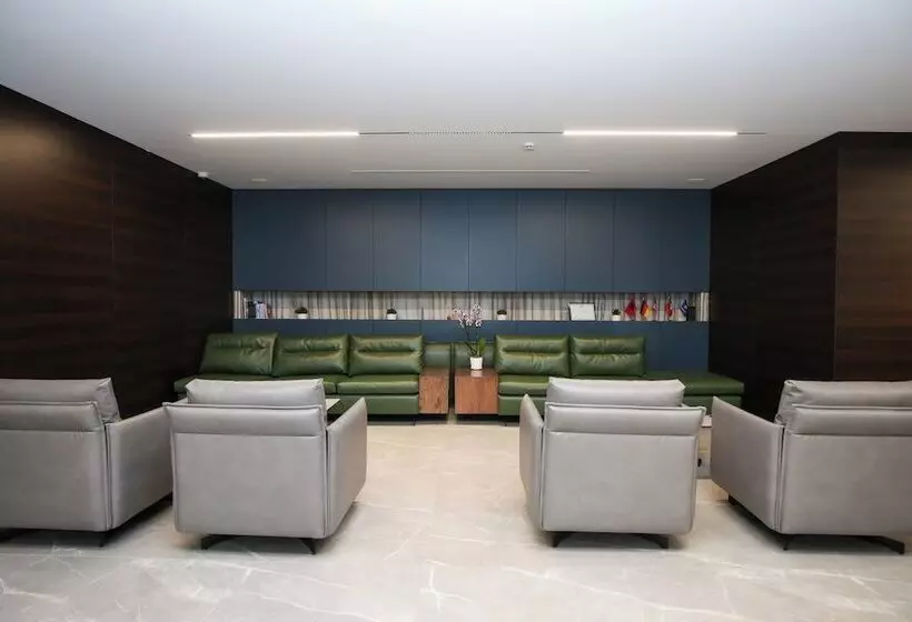 فندق Partner & Spa