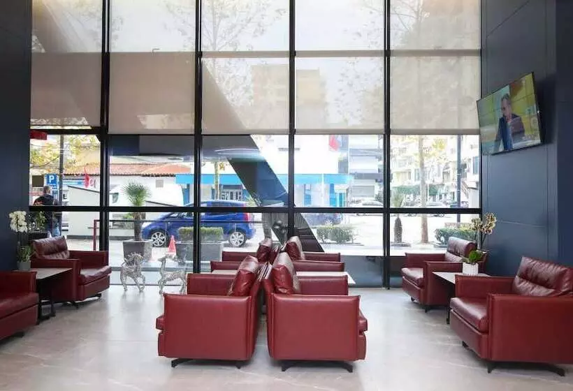 فندق Partner & Spa