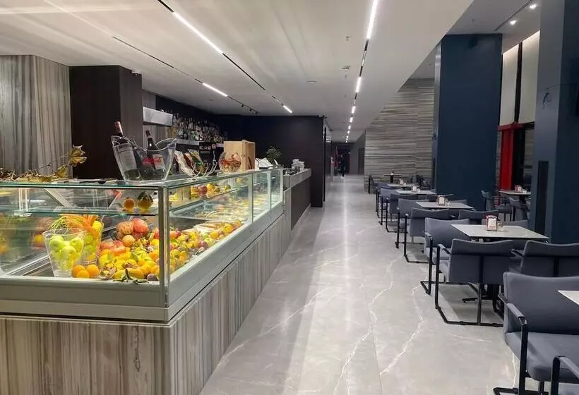 فندق Partner & Spa