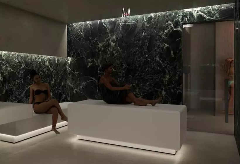 فندق Partner & Spa