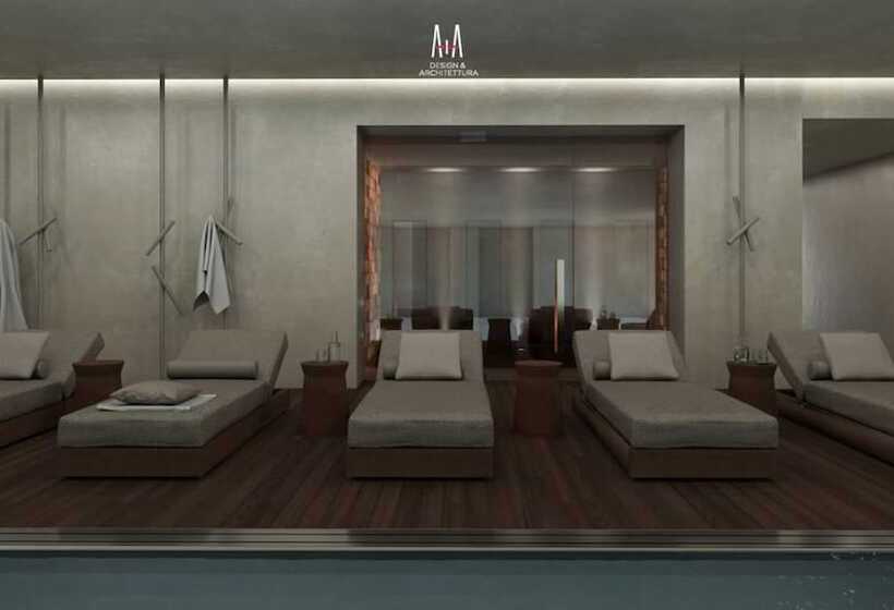 호텔 Partner & Spa