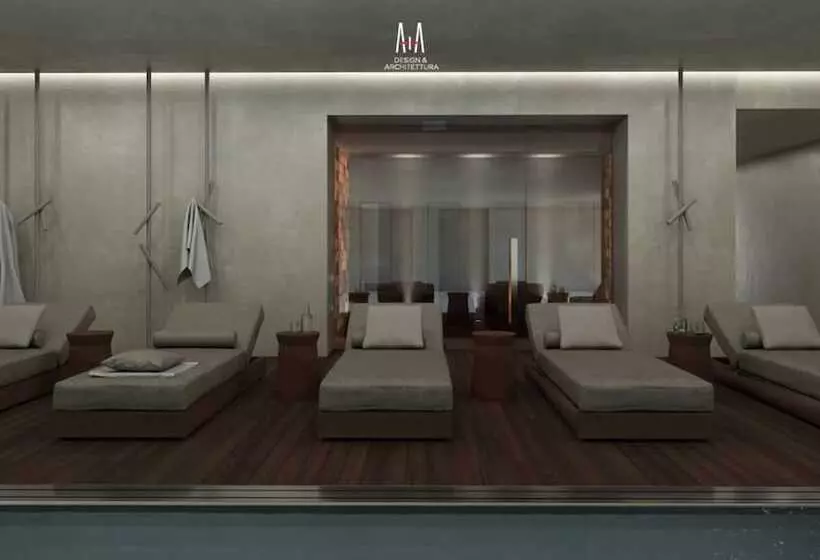 فندق Partner & Spa