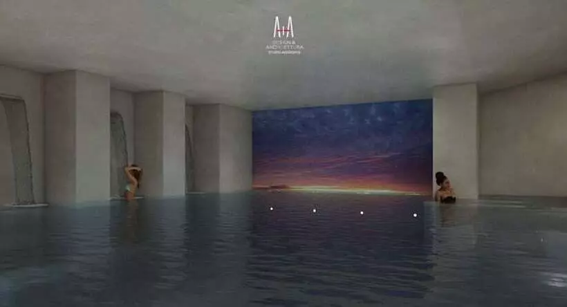 فندق Partner & Spa