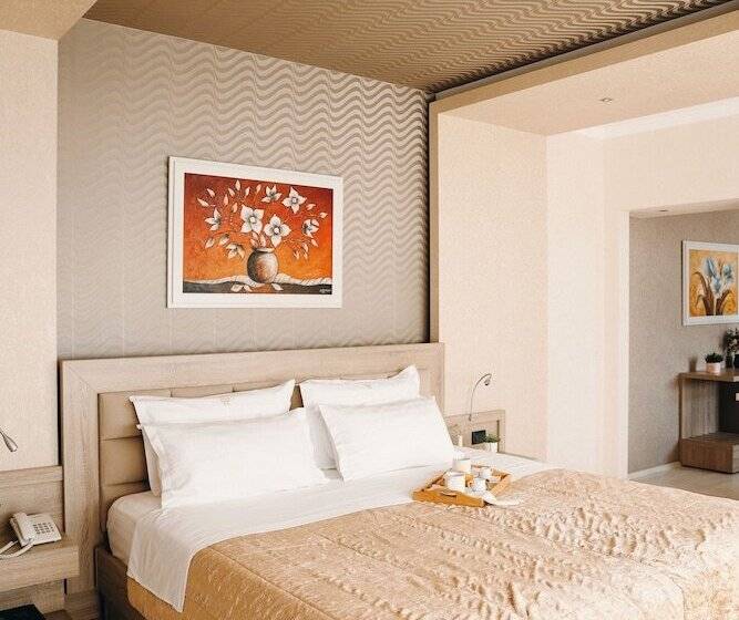 호텔 Partner & Spa