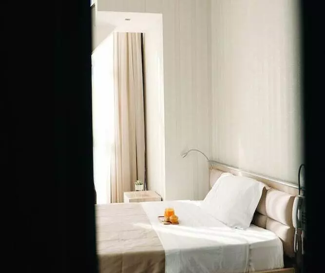 فندق Partner & Spa