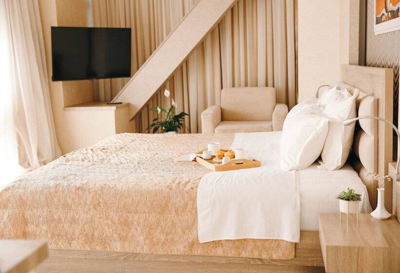 호텔 Partner & Spa