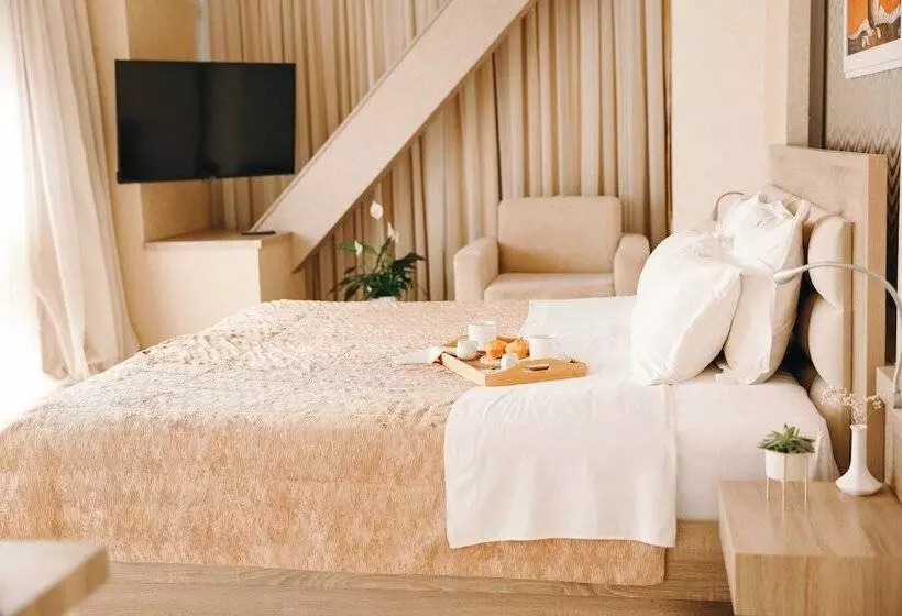 فندق Partner & Spa