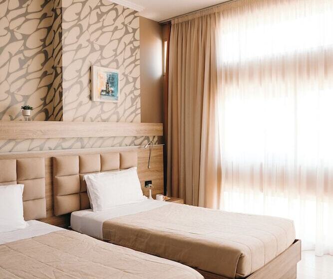 호텔 Partner & Spa